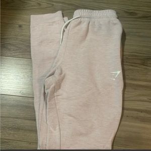 Gymshark joggers